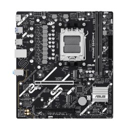 ASUS PRIME B840M-K AMD B840 Emplacement AM5 micro ATX