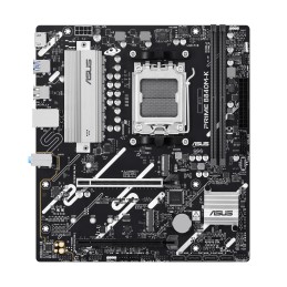 ASUS PRIME B840M-K AMD B840 Zócalo AM5 micro ATX