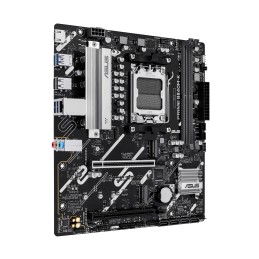 ASUS PRIME B840M-K AMD B840 Emplacement AM5 micro ATX