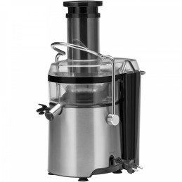 WMF Kult X 61.3022.2145 Centrifugeuse 500 W Noir, Acier inoxydable