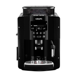 Krups EA8150 machine à café Entièrement automatique Machine à expresso 1,7 L