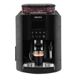 Krups EA8150 coffee maker Fully-auto Espresso machine 1.7 L