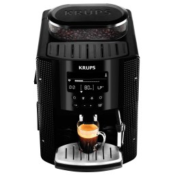 Krups EA8150 coffee maker Fully-auto Espresso machine 1.7 L