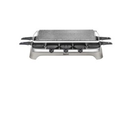 Tefal PR457B raclette grill 10 person(s) 1350 W Gray