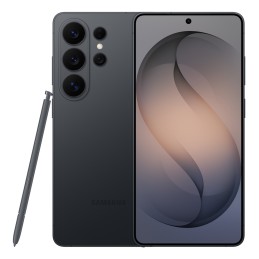 Samsung Galaxy S26 Ultra Enterprise Edition 17,5 cm (6.9") Dual-SIM Android 16.0 5G USB Typ-C 12 GB 256 GB 5000 mAh Schwarz