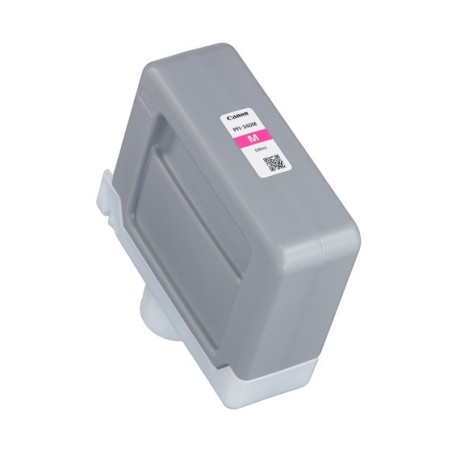 Canon PFI-340 M Druckerpatrone 1 Stück(e) Original Standardertrag Magenta