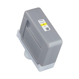 Canon PFI-340 Y Druckerpatrone 1 Stück(e) Original Standardertrag Gelb