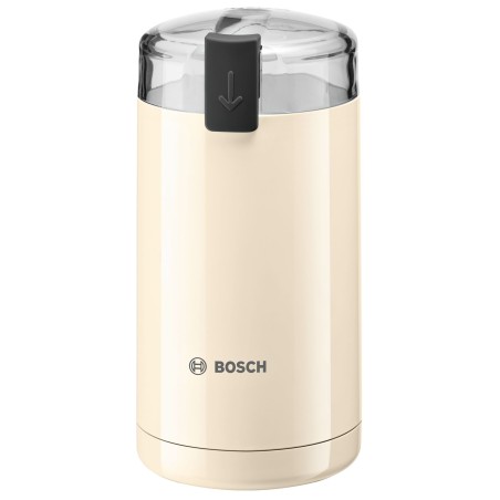 Bosch TSM6A017C Macina caffè, Beige
