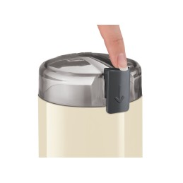 Bosch TSM6A017C Macina caffè, Beige