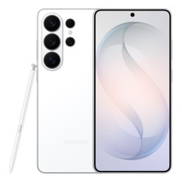 Samsung Galaxy S26 Ultra 17,5 cm (6.9") Double SIM Android 16.0 5G USB Type-C 12 Go 256 Go 5000 mAh Blanc