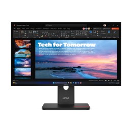 Lenovo ThinkVision T27QD-40 Moniteur