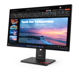 Lenovo ThinkVision T27QD-40 Moniteur