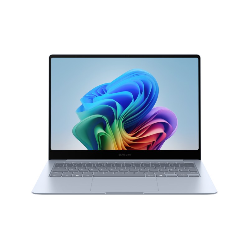 Samsung Galaxy Book4 Edge NP940XMAA-EXP Snapdragon X1E-80-100 Laptop 14" Touchscreen WQXGA+ 16 GB LPDDR5x-SDRAM 512 GB eUFS