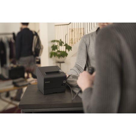 Epson 152382501 accessorio per l'accessibilità della stampante