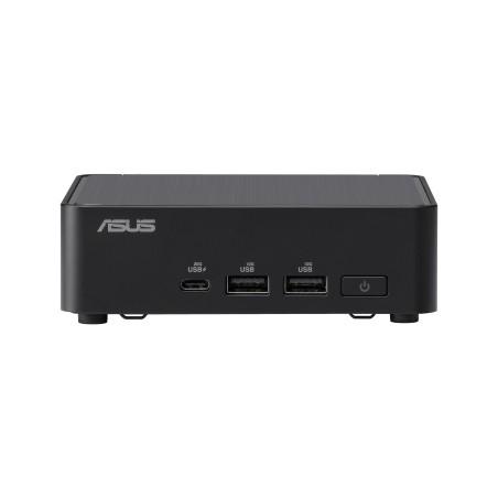 ASUS NUC 14 Pro Slim Kit RNUC14RVKI300000I Negro 100U