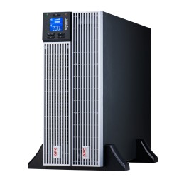 APC SRVL3KRILRK uninterruptible power supply (UPS) Double-conversion (Online) 3 kVA 2700 W 7 AC outlet(s)