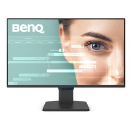 BenQ GW2490C Monitor PC 60,5 cm (23.8") 1920 x 1080 Pixel Full HD Nero