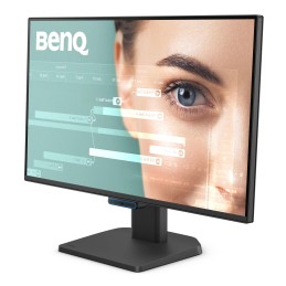 BenQ GW2490C computer monitor 23.8" 1920 x 1080 pixels Full HD Black