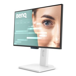 BenQ GW2490TC computer monitor 24" 1920 x 1080 pixels Full HD LED Black, White