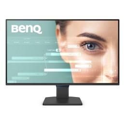 BenQ GW2790C pantalla para PC 68,6 cm (27") 1920 x 1080 Pixeles Full HD LCD Negro
