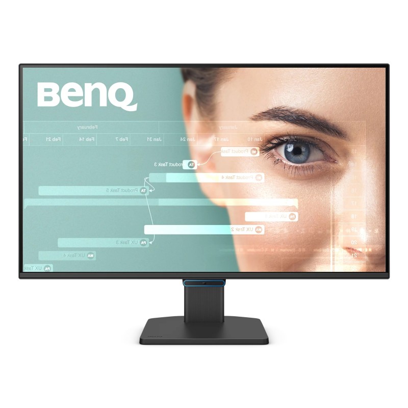 BenQ GW2790C écran plat de PC 68,6 cm (27") 1920 x 1080 pixels Full HD LCD Noir