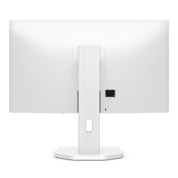 BenQ GW2790TC Computerbildschirm 68,6 cm (27") 1920 x 1080 Pixel Full HD LCD Schwarz, Weiß