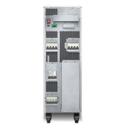APC Easy 3S alimentation d'énergie non interruptible Double-conversion (en ligne) 20 kVA 20000 W