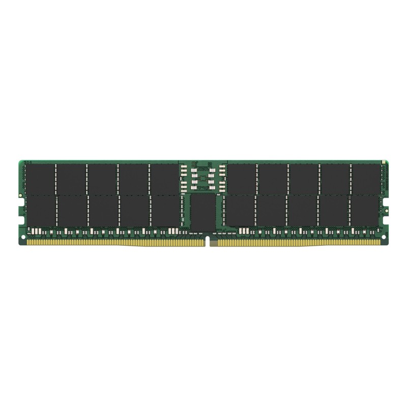 Kingston Technology KSM64R52BD4-96MC módulo de memoria 96 GB 1 x 96 GB DDR5 6400 MT s 288-pin DIMM ECC