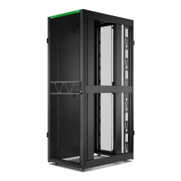 APC AR3155B2 rack cabinet 45U Freestanding rack Black