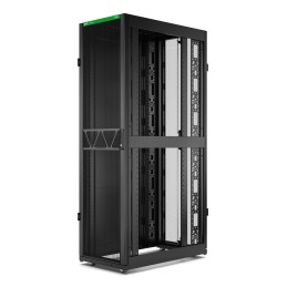 APC AR3105B2 rack cabinet 45U Freestanding rack Black