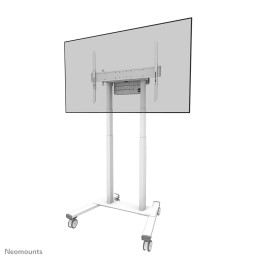 Neomounts FL55-875WH1 Carrello TV 55-100" - motorizzato - TÜV