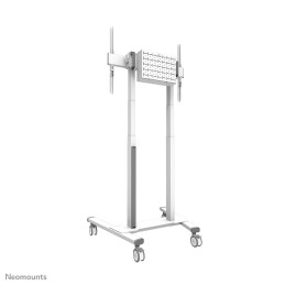 Neomounts FL55-875WH1 TV-Trolley 55-100" - motorisiert - TÜV