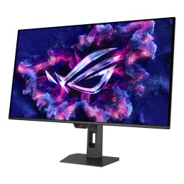 ASUS ROG Strix OLED XG32UCDS pantalla para PC 80 cm (31.5") 3840 x 2160 Pixeles 4K Ultra HD QD-OLED Negro