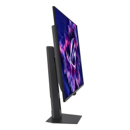 ASUS ROG Strix OLED XG32UCDS Monitor PC 80 cm (31.5") 3840 x 2160 Pixel 4K Ultra HD QD-OLED Nero