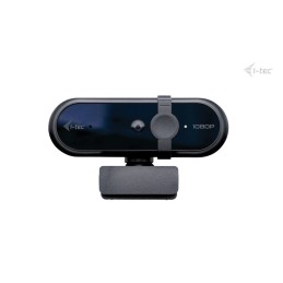 i-tec SOLOMON 100 webcam 2 MP 1920 x 1080 pixels USB Black