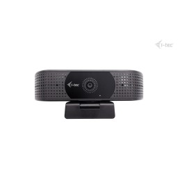 i-tec SOLOMON 500 4K PDAF Webcam