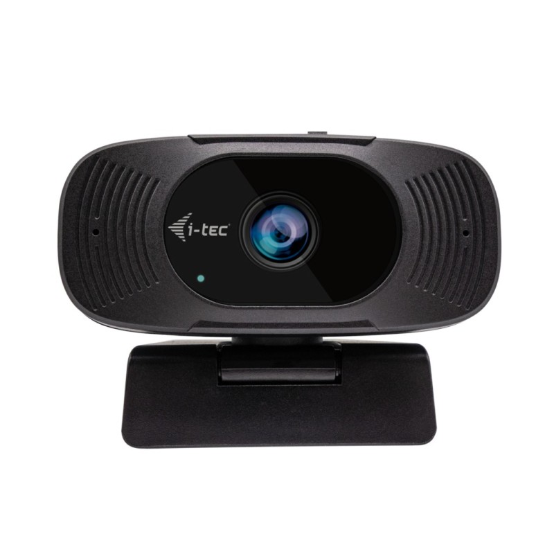 i-tec SOLOMON 300 webcam 8.29 MP 3840 x 2160 pixels USB Black
