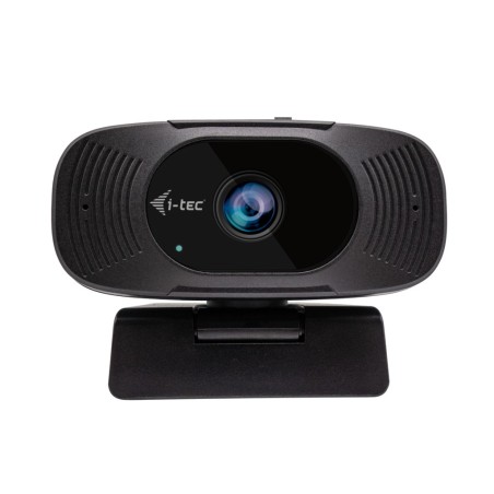 i-tec SOLOMON 300 webcam 8.29 MP 3840 x 2160 pixels USB Black