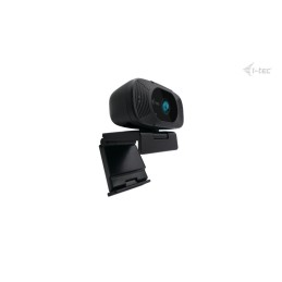 i-tec SOLOMON 300 webcam 8.29 MP 3840 x 2160 pixels USB Black