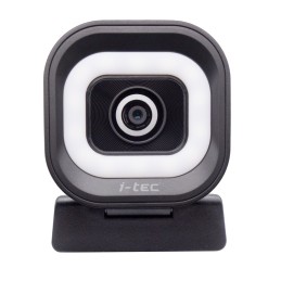 i-tec SOLOMON 700 STREAM webcam 8.29 MP 3840 x 2160 pixels