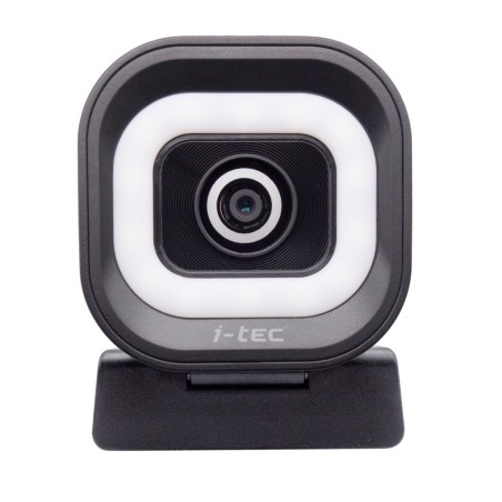 i-tec SOLOMON 700 STREAM webcam 8.29 MP 3840 x 2160 pixels