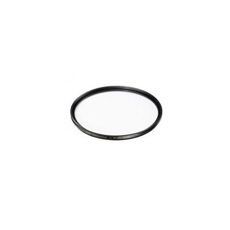 Hama Premium UV 390 Nano Filtro a raggi ultravioletti (UV) per fotocamera 77 mm