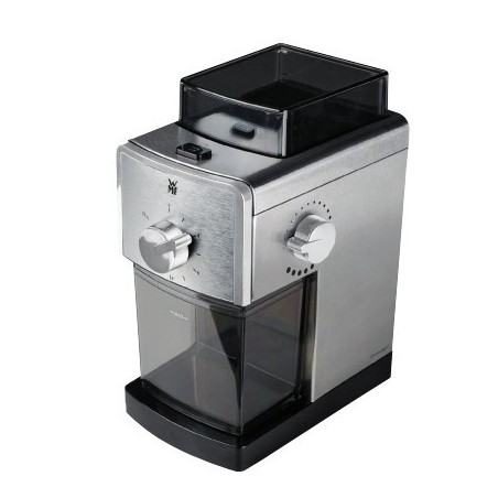 WMF 0417070011 110 W Schwarz, Chrom