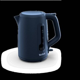 Tefal KO2M04CH Wasserkocher 1,7 l 2400 W Blau