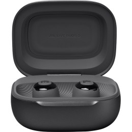 JBL Live Buds 3 Headset Wireless In-ear Calls Music Sport Everyday Bluetooth Black