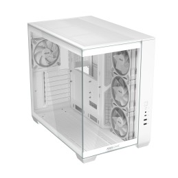 ASUS A32 Plus TG ARGB White Blanc