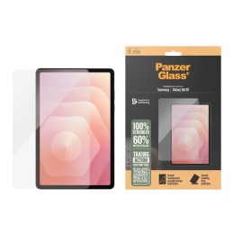 PanzerGlass ® Screen Protector Samsung Galaxy Tab S11 | Ultra-Wide Fit Protection d'écran transparent 1 pièce(s)