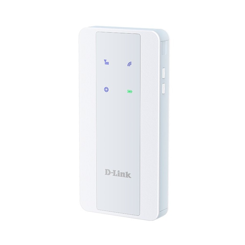 D-Link F518 Mobiles Netzwerkgerät Mobilfunknetzwerkmodem