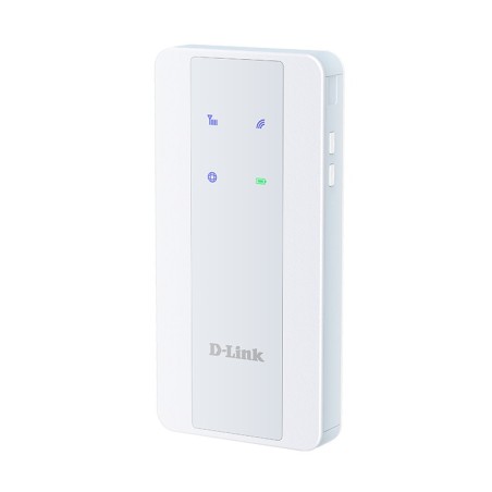 D-Link F518 dispositivo di rete cellulare Modem di rete cellulare