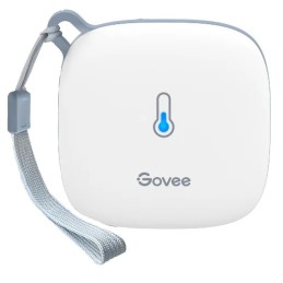 Govee H5179 Smart-Home-Multisensor Kabellos Bluetooth